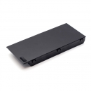 Dell Precision M4800 premium batterij